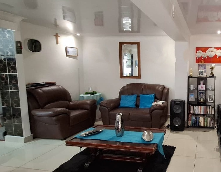 3 Bedroom Property for Sale in Rocklands Western Cape